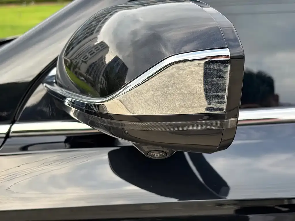 Geely Xingrui 2021 из CN, фото 9