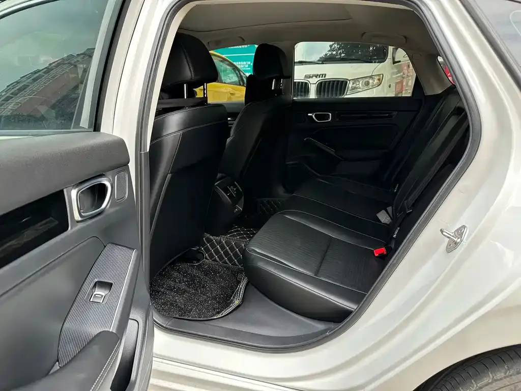 Honda Civic 2022 из CN, фото 5