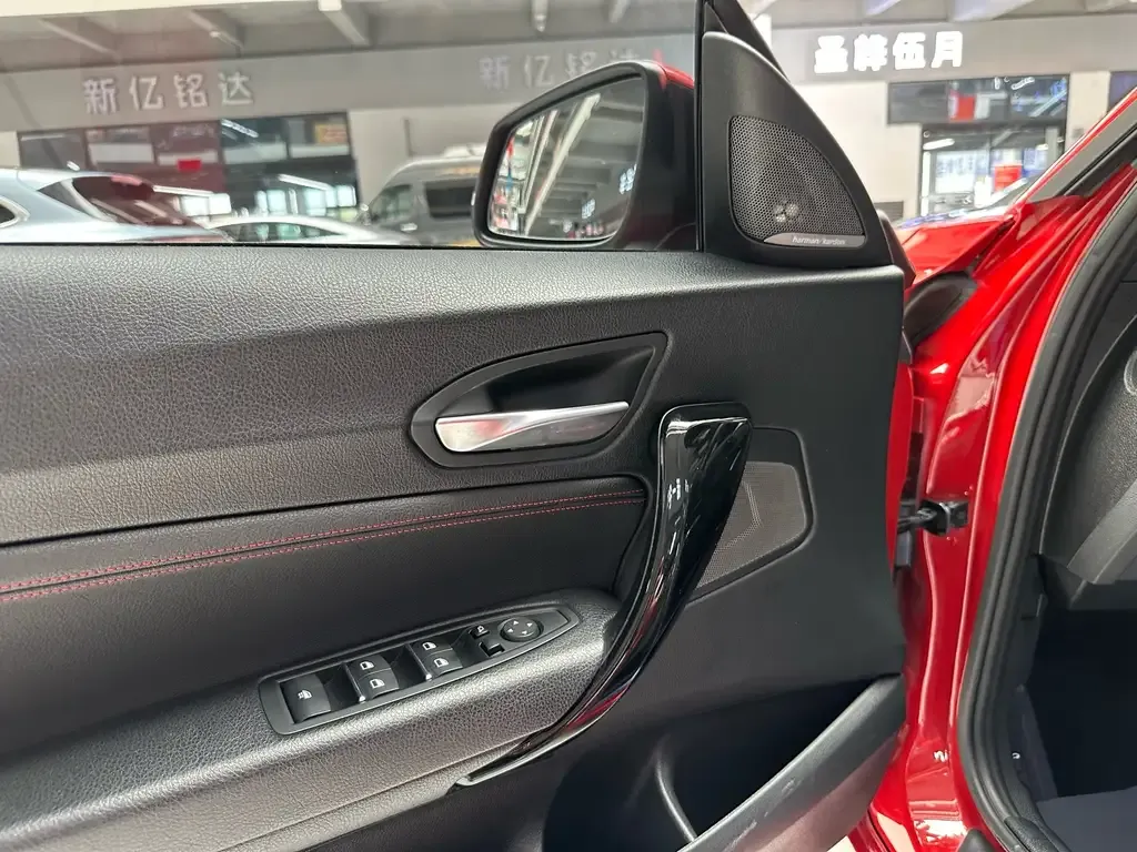 BMW 2 Series (Import) 2021 из CN, фото 8