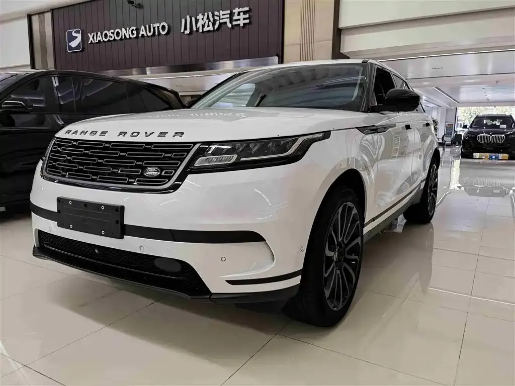 Land Rover Velar 2024 из CN, фото 1