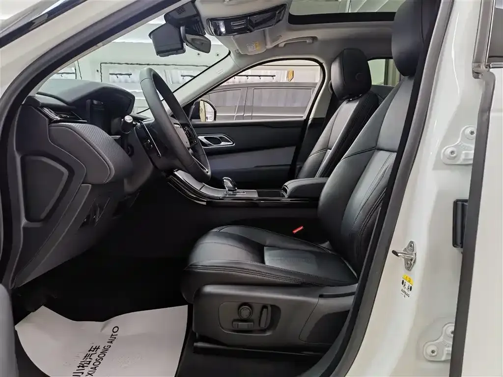 Land Rover Velar 2024 из CN, фото 10