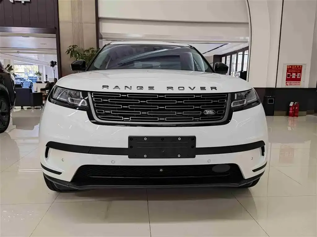 Land Rover Velar 2024 из CN, фото 2