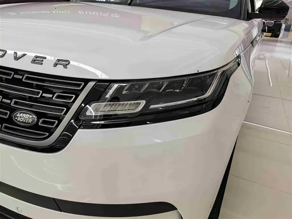 Land Rover Velar 2024 из CN, фото 5