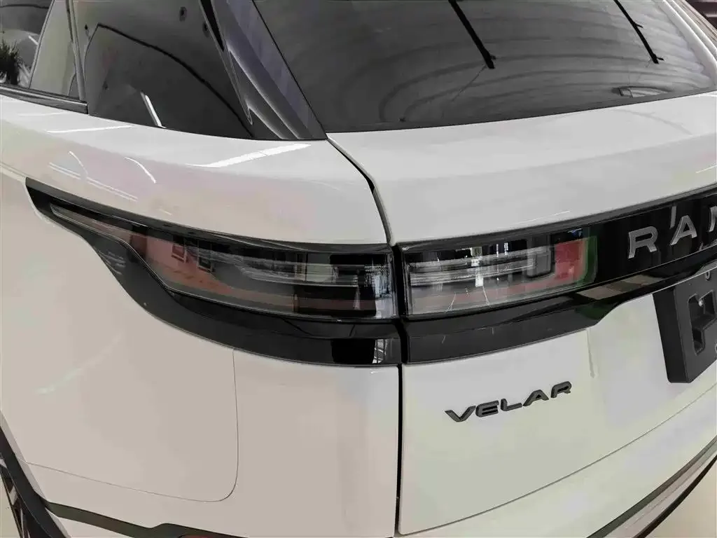 Land Rover Velar 2024 из CN, фото 6