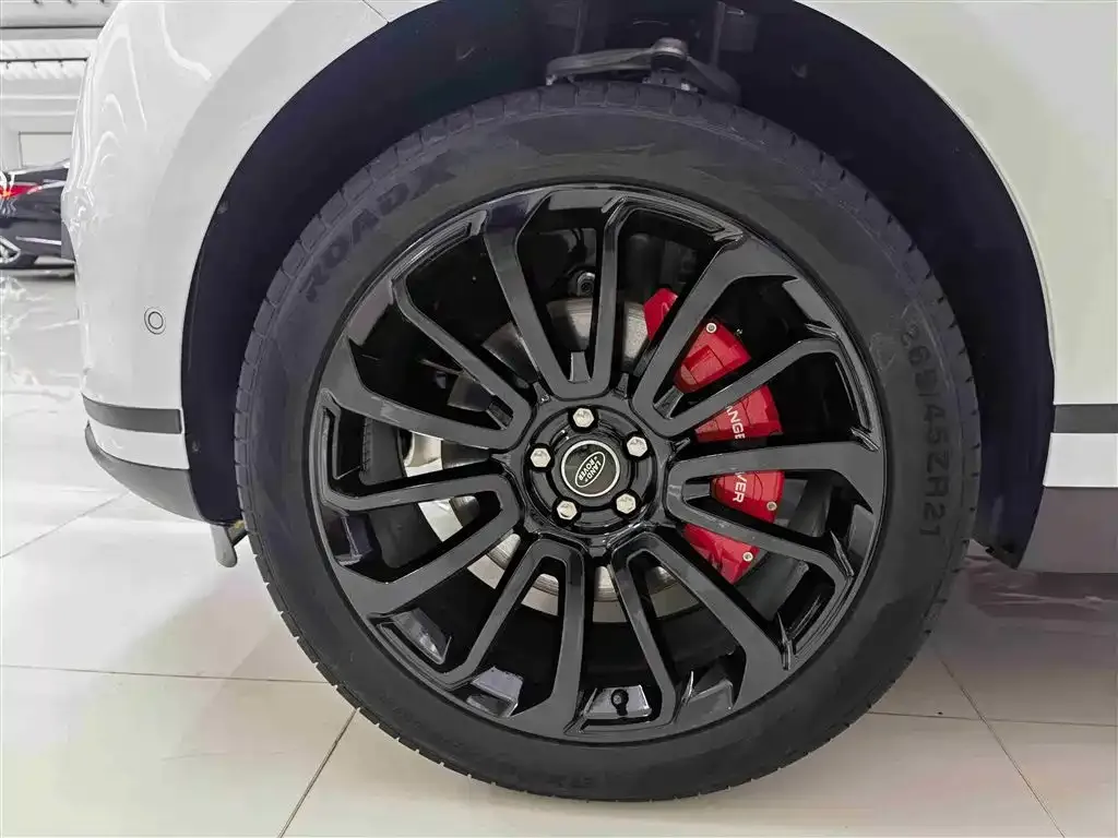 Land Rover Velar 2024 из CN, фото 7
