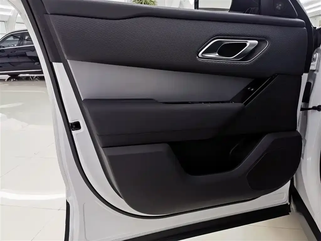 Land Rover Velar 2024 из CN, фото 8