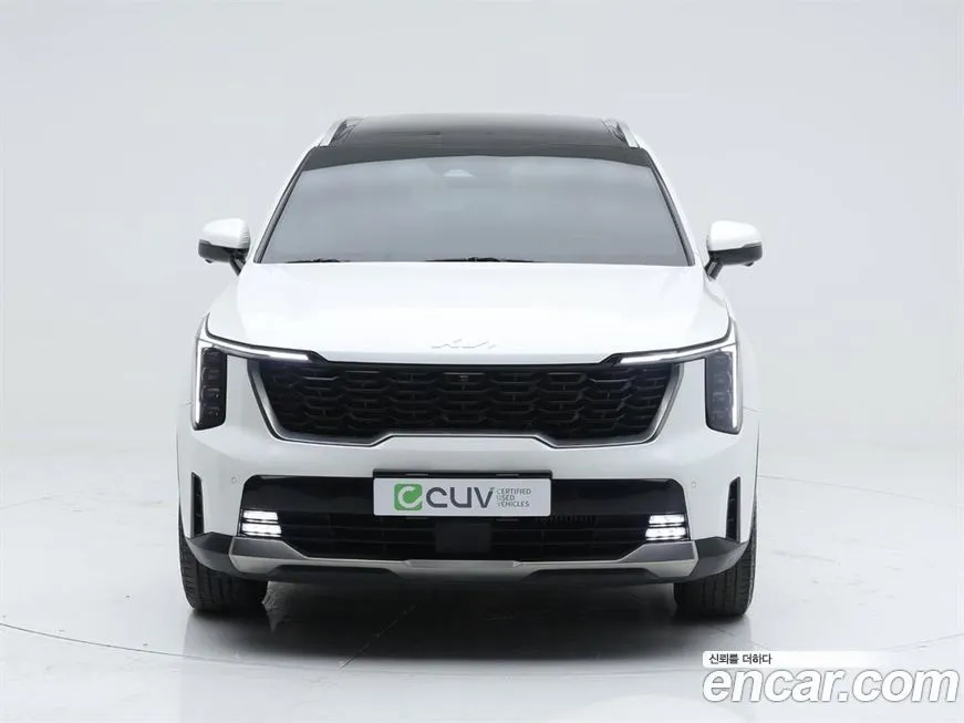 Kia Sorento — фото 2
