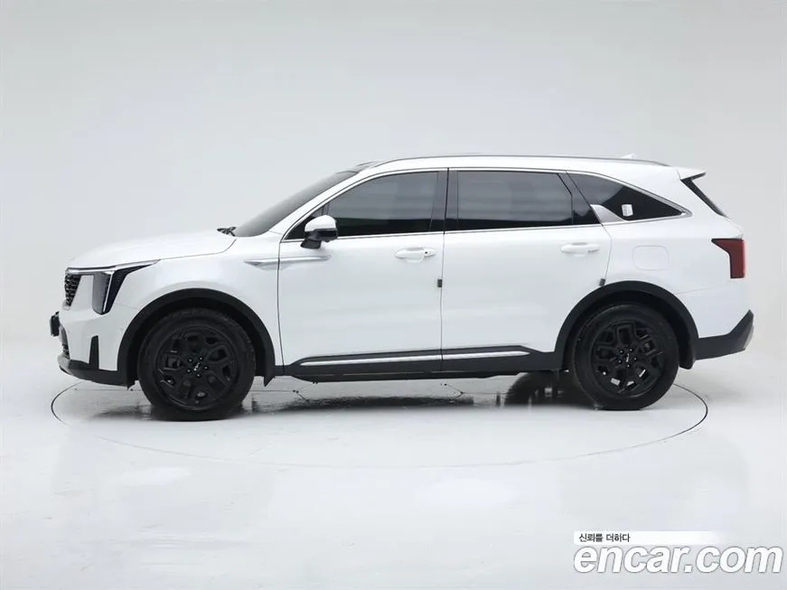 Kia Sorento — фото 3