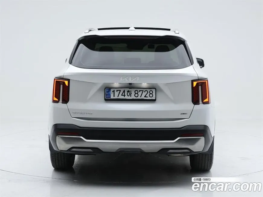 Kia Sorento — фото 5