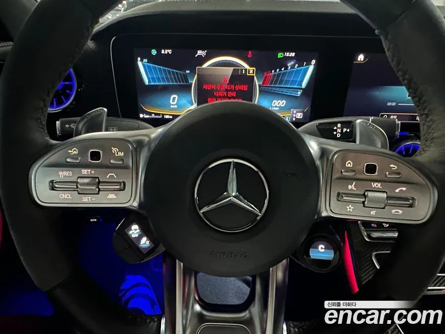 Mercedes-Benz CLS-Class 2021 из KR, фото 6