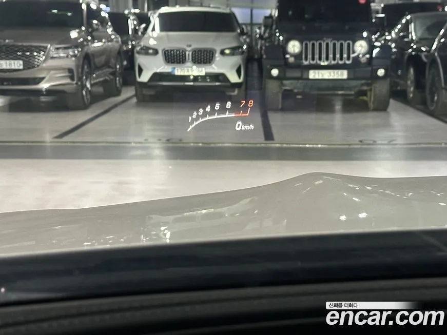 Mercedes-Benz CLS-Class 2021 из KR, фото 7