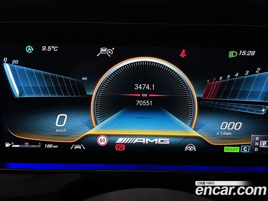 Mercedes-Benz CLS-Class 2021 из KR, фото 9