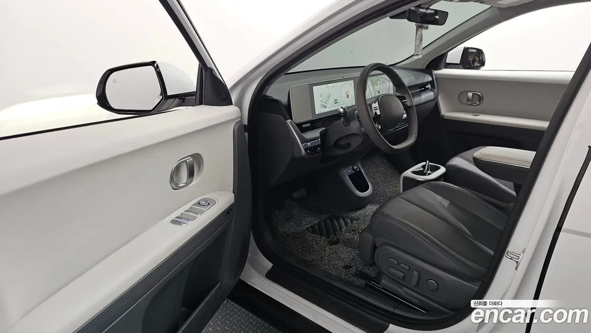 Hyundai Ioniq5 2023 из KR, фото 10