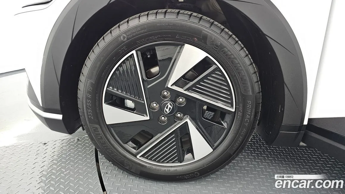 Hyundai Ioniq5 2023 из KR, фото 5