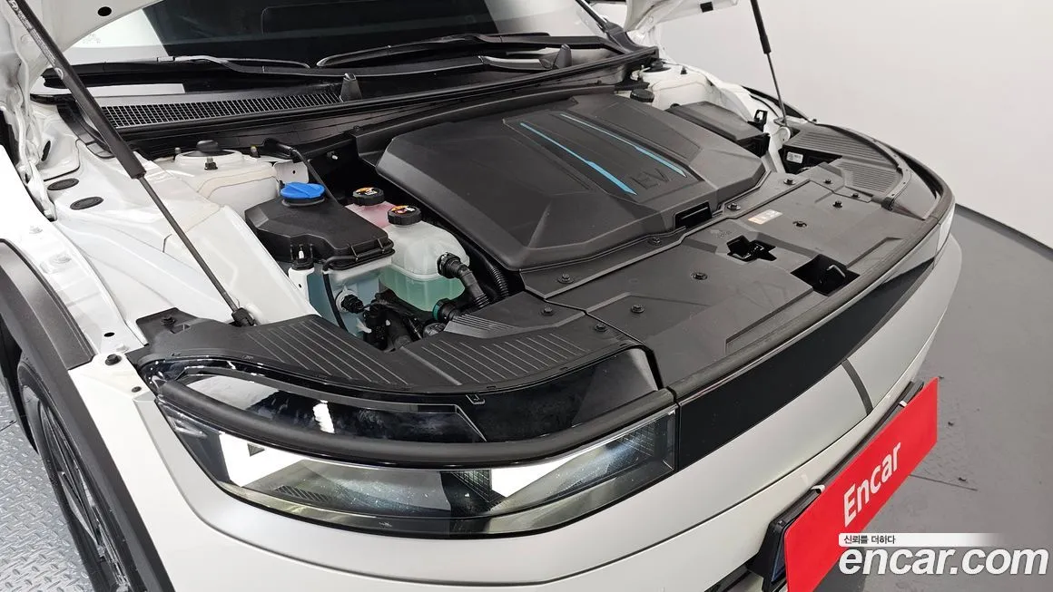 Hyundai Ioniq5 2023 из KR, фото 6