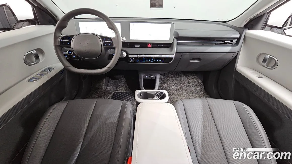 Hyundai Ioniq5 2023 из KR, фото 7