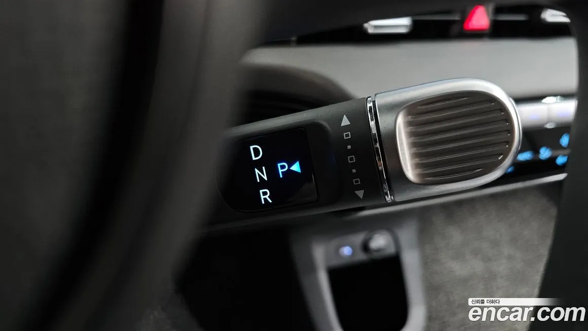 Hyundai Ioniq5 2023 из KR, фото 9