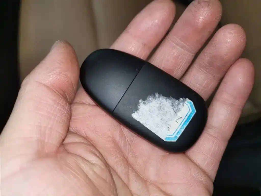 Li Auto ONE 2023 из CN, фото 9