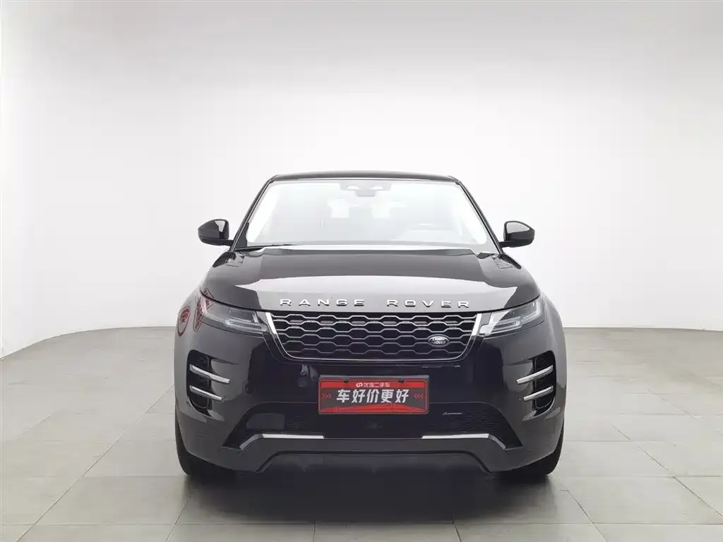 Land Rover Evoque PHEV 2024 из CN, фото 3