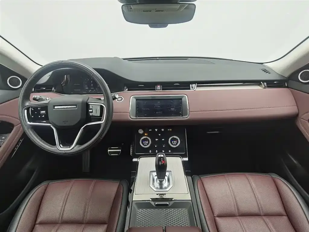Land Rover Evoque PHEV 2024 из CN, фото 5