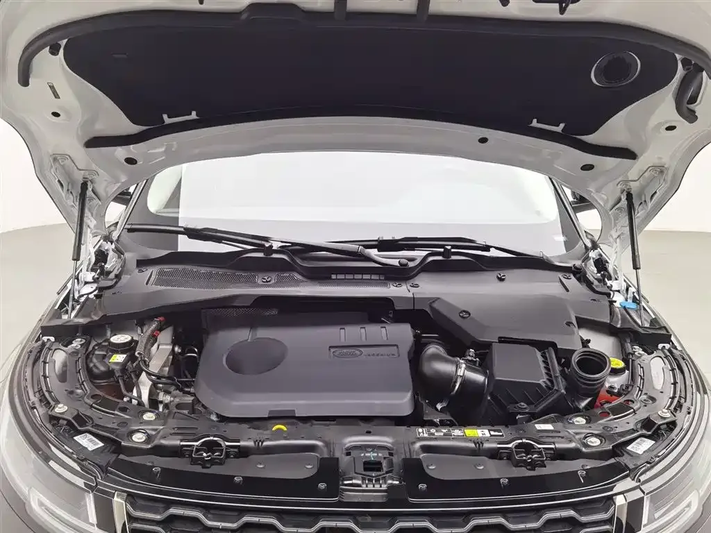 Land Rover Evoque PHEV 2024 из CN, фото 6