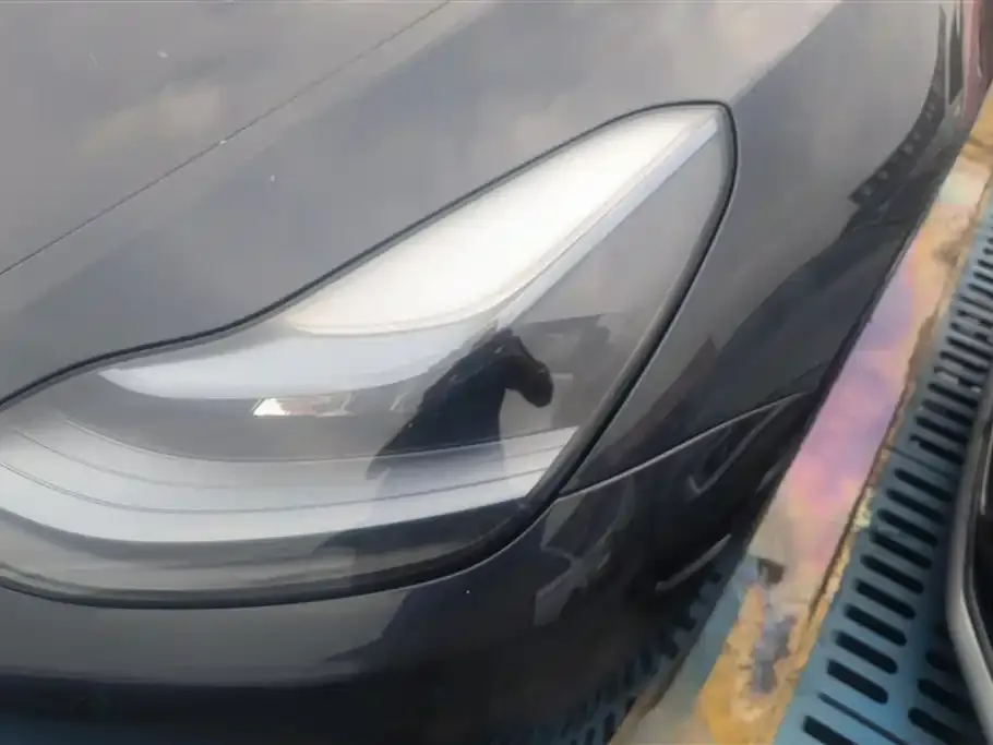 Tesla Model Y 2024 из CN, фото 5