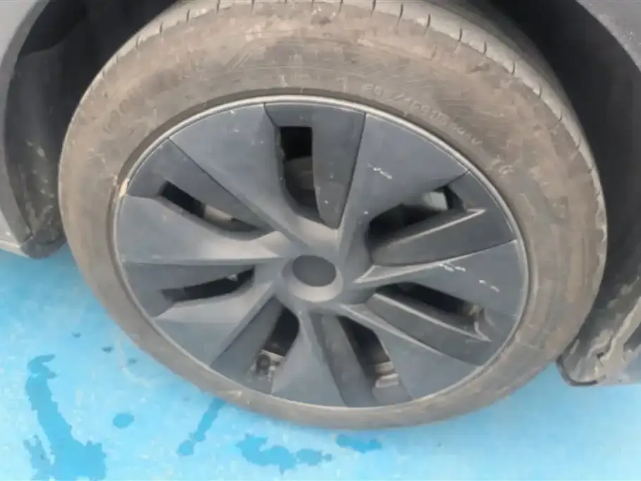 Tesla Model Y 2024 из CN, фото 6