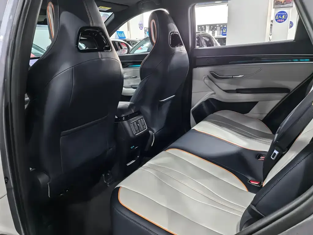 BYD PLUS New Energy 2024 из CN, фото 9