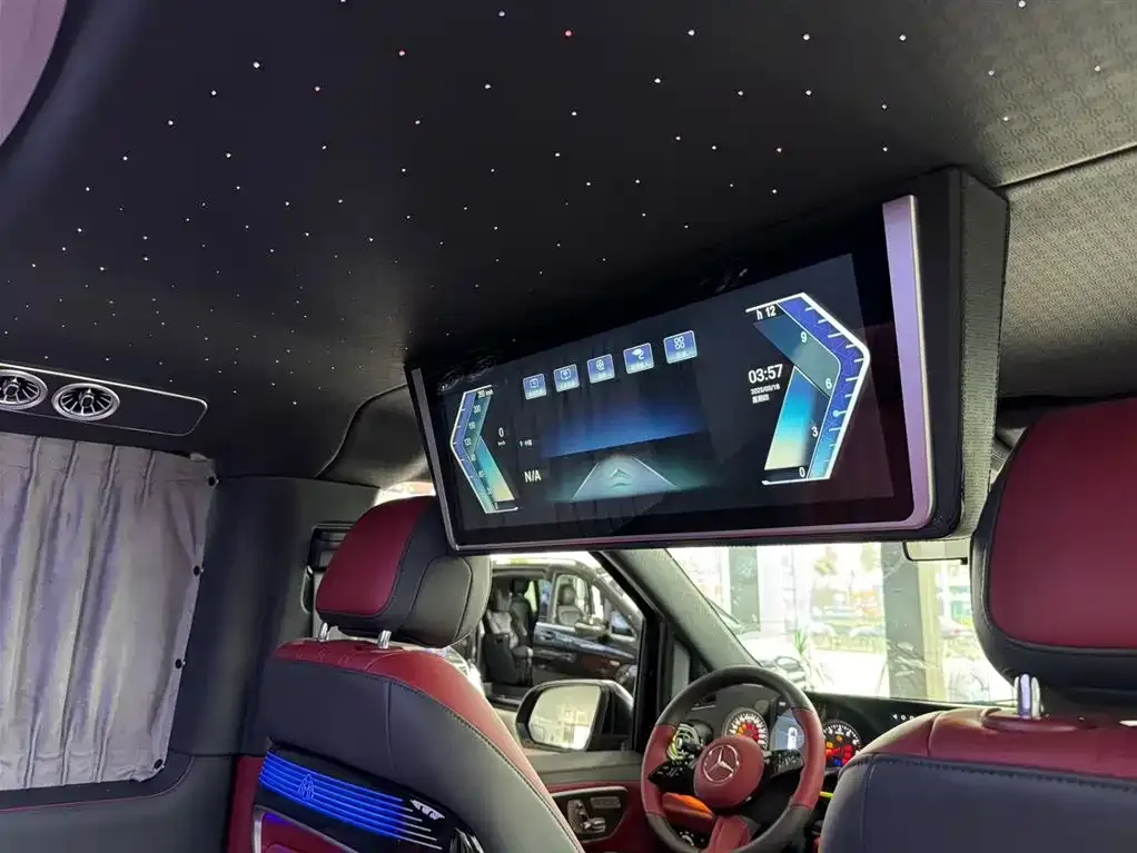 Mercedes-Benz Vito 2025 из CN, фото 10