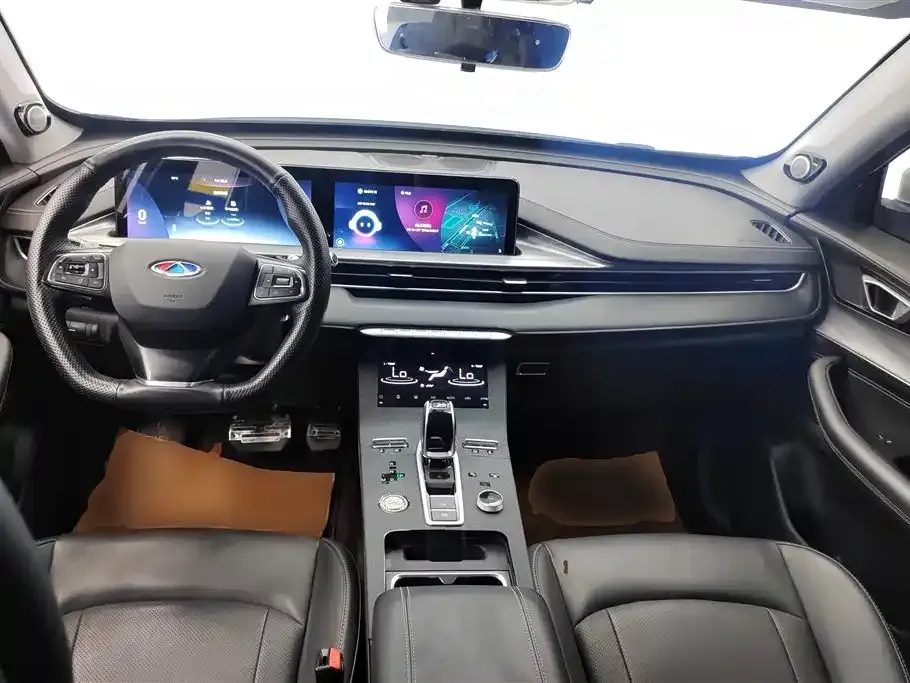 Chery Tiggo 8 PLUS 2021 из CN, фото 10