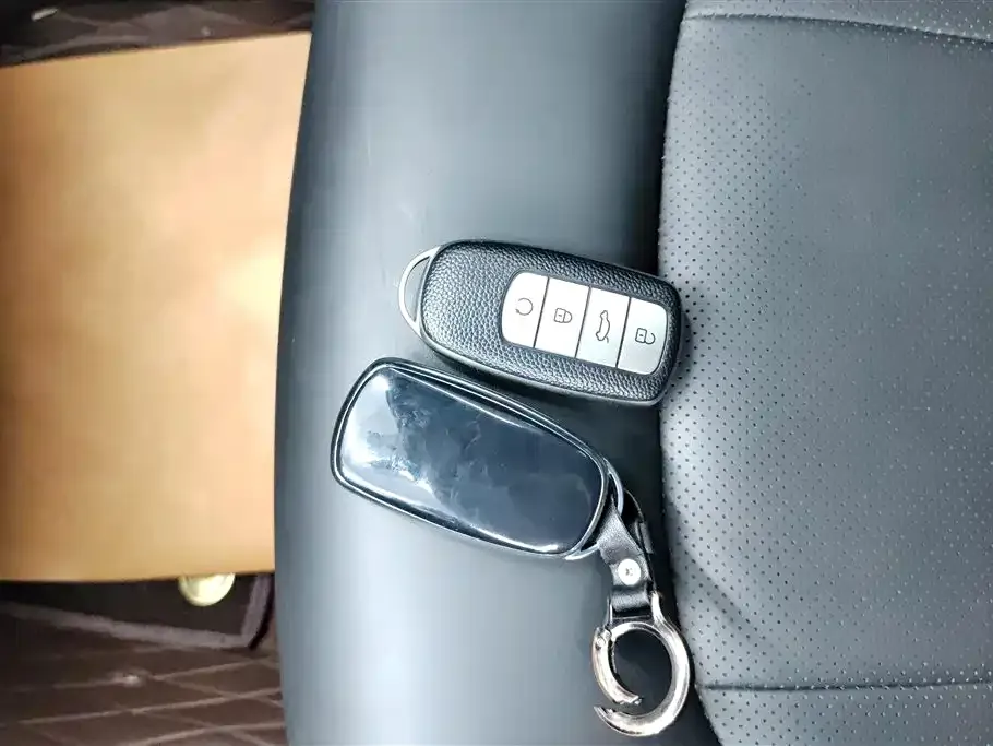 Chery Tiggo 8 PLUS 2021 из CN, фото 9
