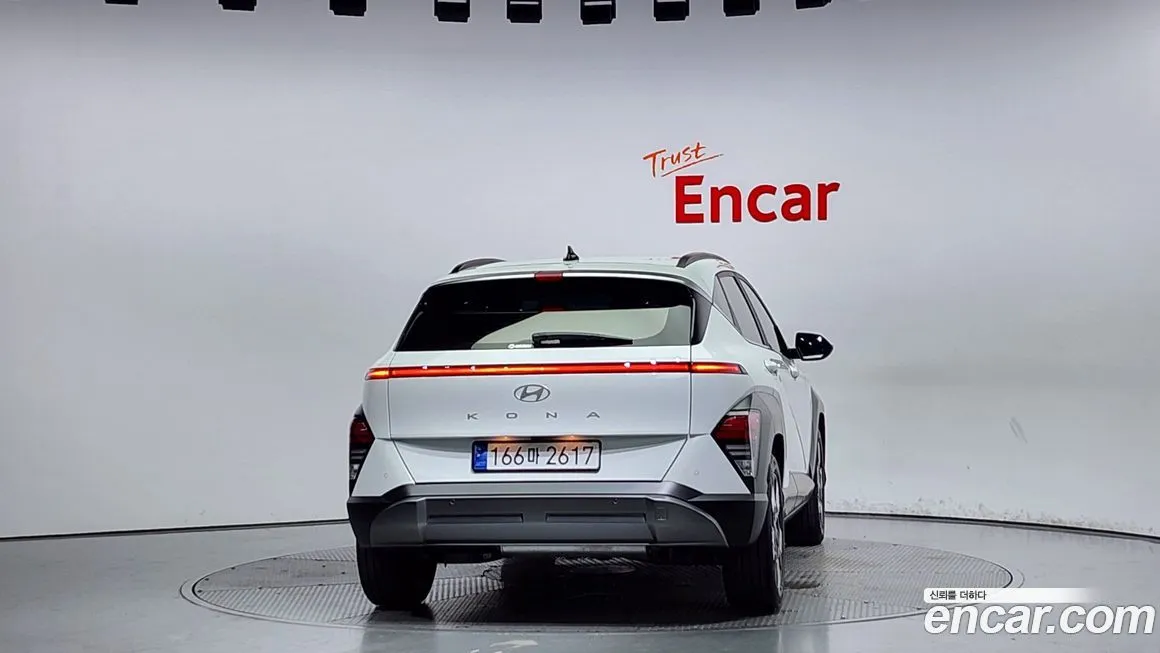 Hyundai Kona — фото 4
