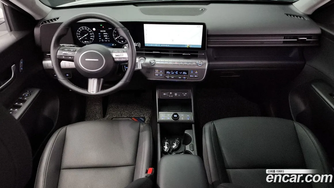 Hyundai Kona — фото 7