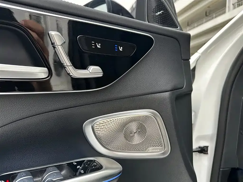 Mercedes-Benz C-Class 2023 из CN, фото 8