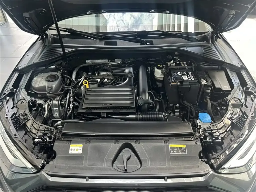 Audi A3 2024 из CN, фото 8