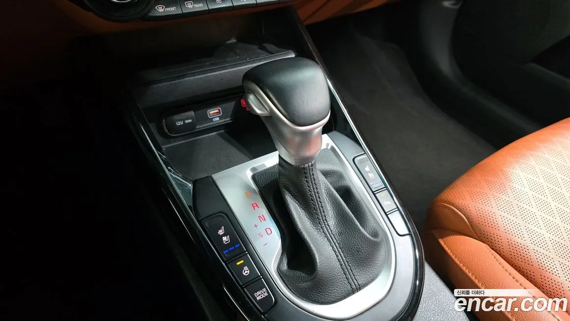Kia K3 2022 из KR, фото 9