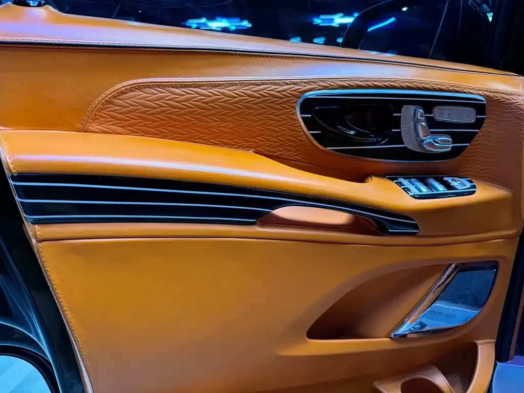Mercedes-Benz Vito 2022 из CN, фото 5