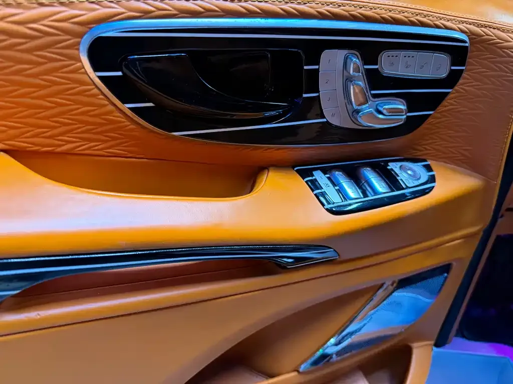 Mercedes-Benz Vito 2022 из CN, фото 6