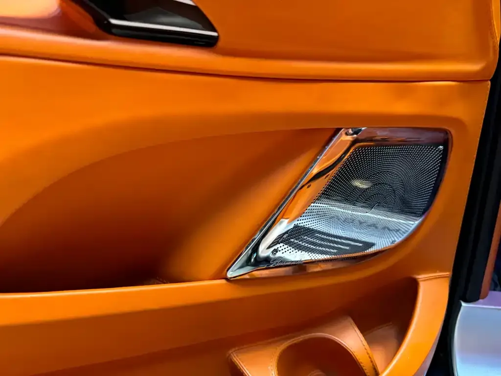 Mercedes-Benz Vito 2022 из CN, фото 7