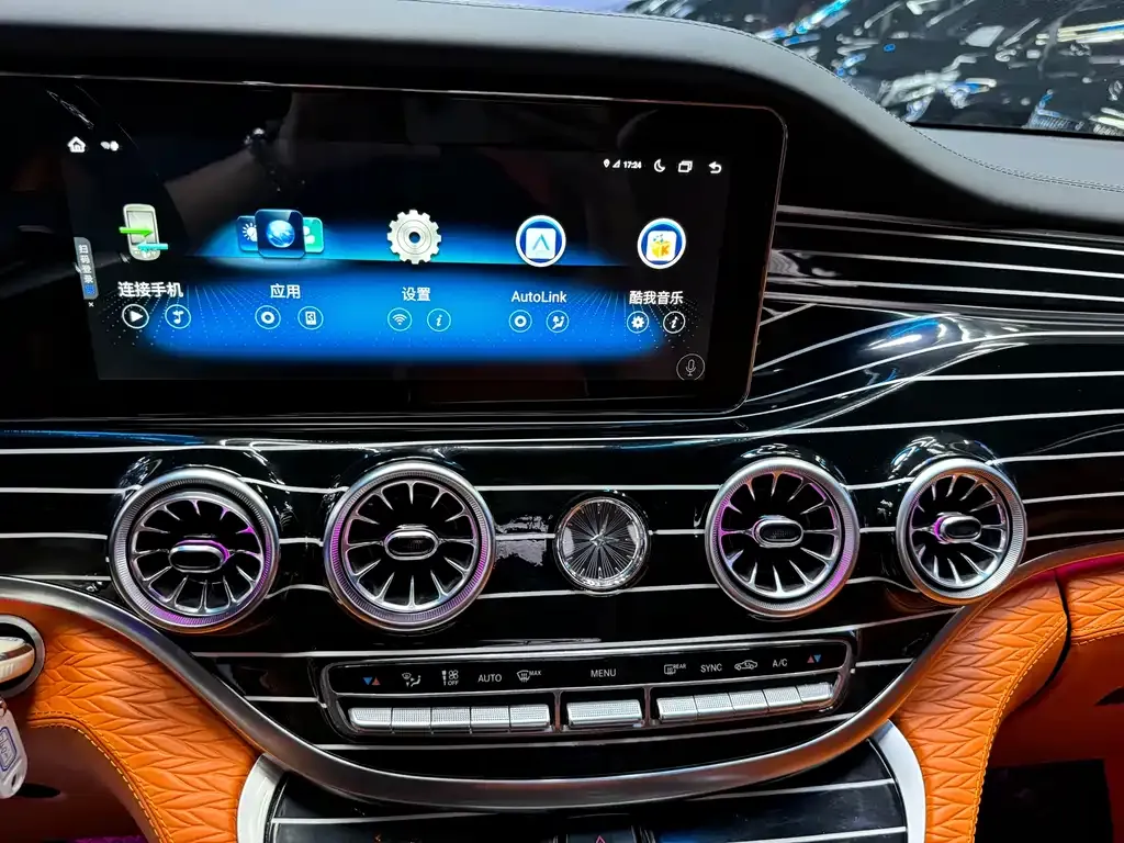 Mercedes-Benz Vito 2022 из CN, фото 9