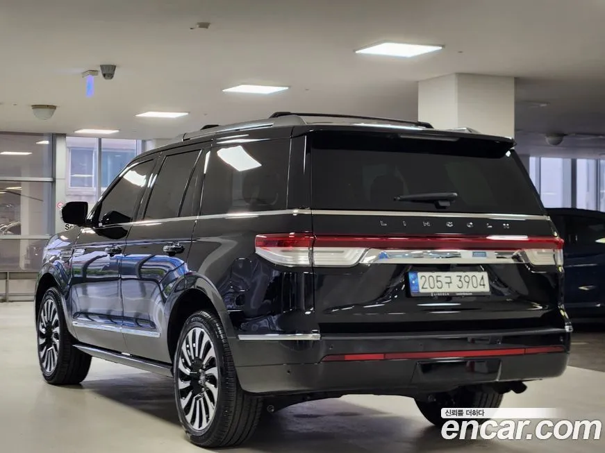 Lincoln Navigator 2023 из KR, фото 2