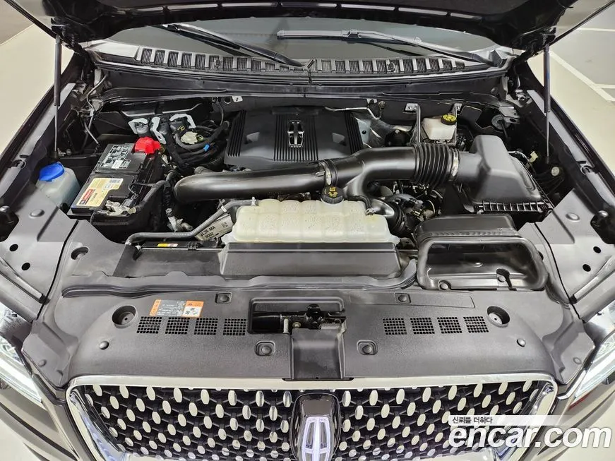 Lincoln Navigator 2023 из KR, фото 6