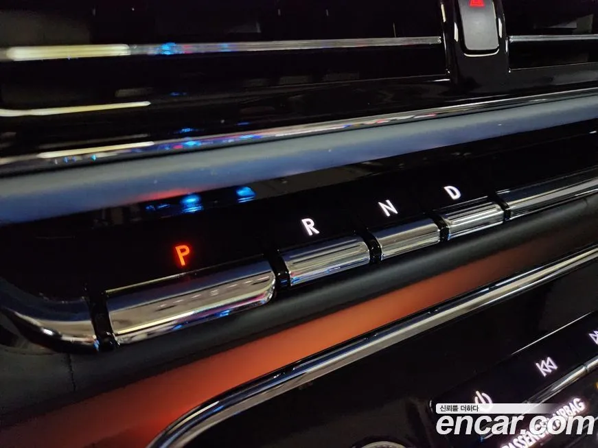 Lincoln Navigator 2023 из KR, фото 9