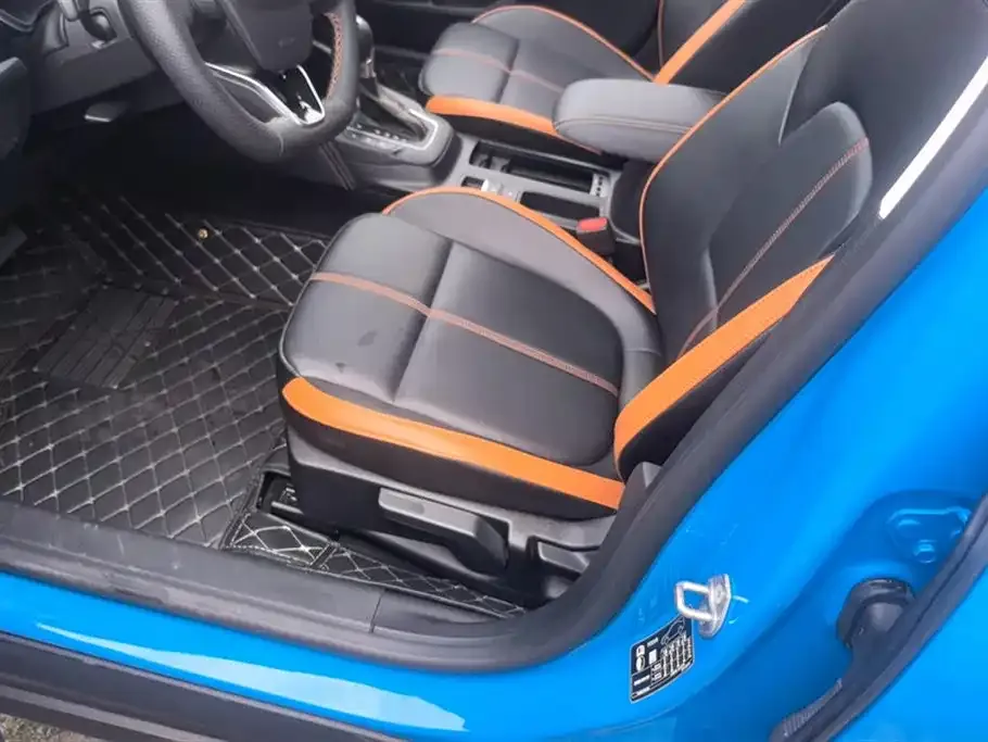 Ford Focus 2023 из CN, фото 9