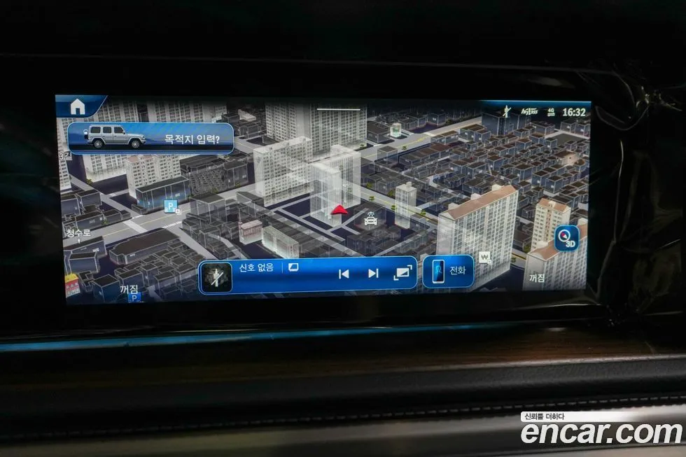 Mercedes-Benz G-Class 2025 из KR, фото 4