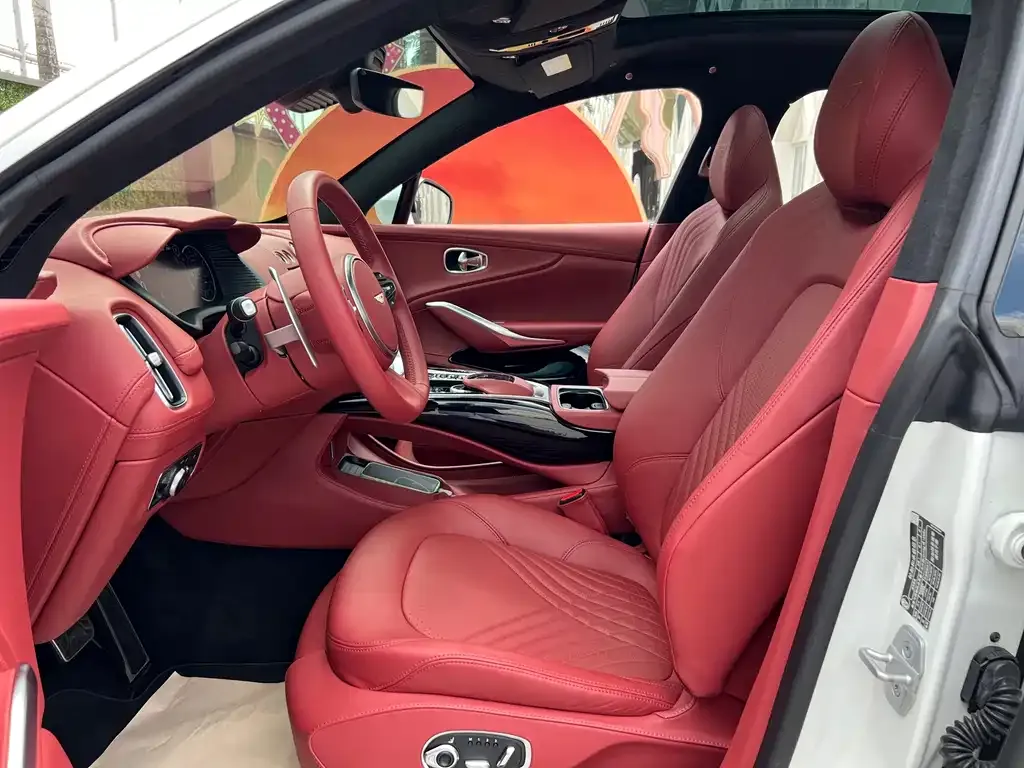 Aston Martin DBX 2023 из CN, фото 10
