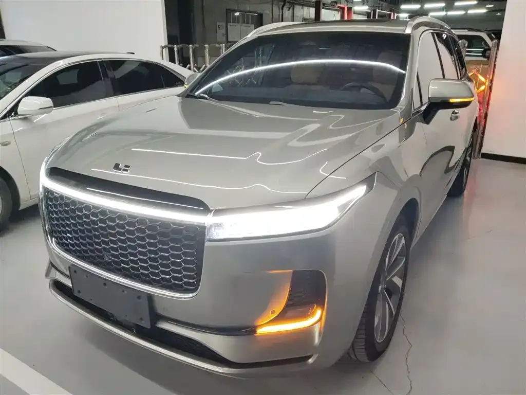 Li Auto ONE 2022 из CN, фото 1