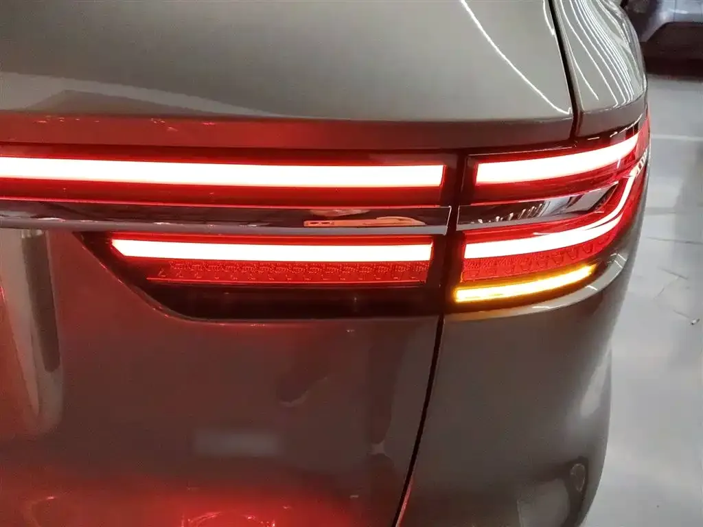 Li Auto ONE 2022 из CN, фото 8