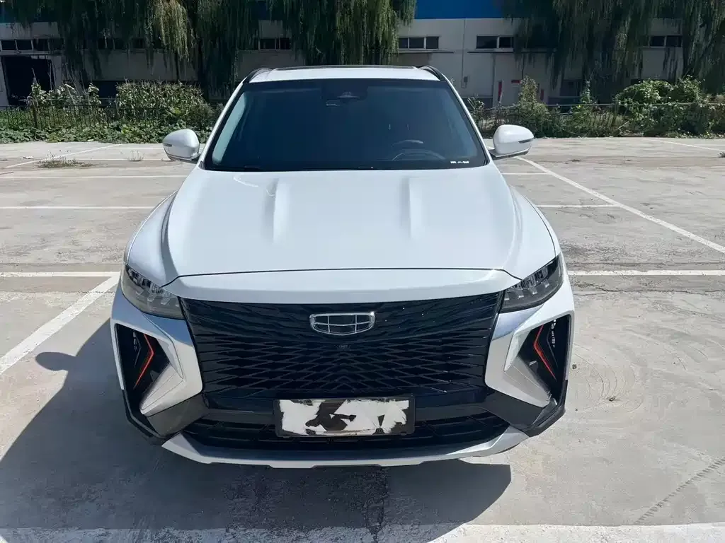 [object Object] Boyue 2022 из CN, фото 3