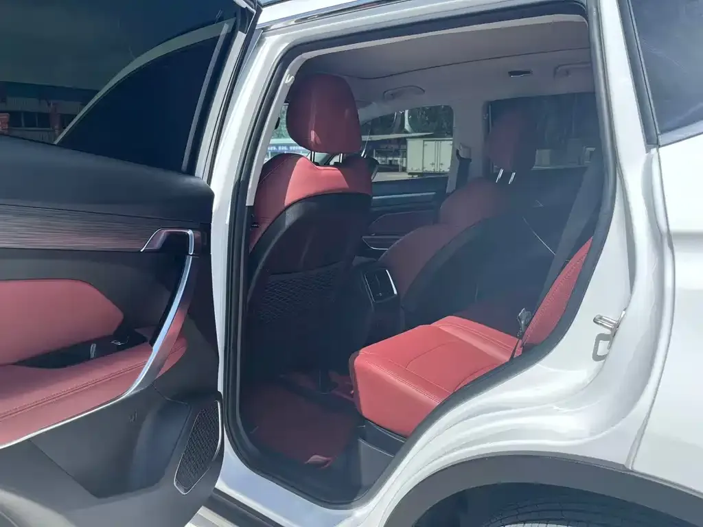 [object Object] Boyue 2022 из CN, фото 5